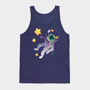 Feeling Spacy Tank Top